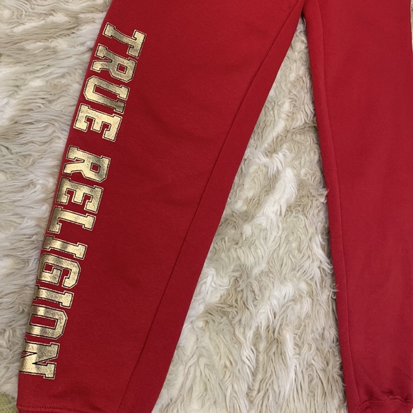 Unisex sweatpants - Picture 2 of 3
